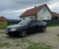 Ауді А6, об'ємом двигуна 2.5 л та пробігом 350 тис. км за 4800 $, фото 1 на Automoto.ua