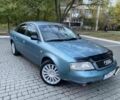 Ауді А6, об'ємом двигуна 2.5 л та пробігом 220 тис. км за 1850 $, фото 4 на Automoto.ua