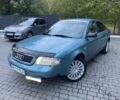 Ауді А6, об'ємом двигуна 2.5 л та пробігом 220 тис. км за 1850 $, фото 5 на Automoto.ua