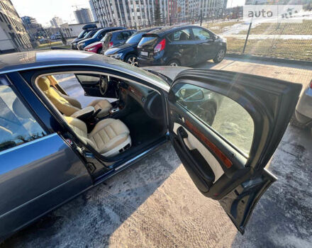 Ауди А6, объемом двигателя 2.5 л и пробегом 322 тыс. км за 6099 $, фото 1 на Automoto.ua