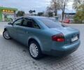 Ауді А6, об'ємом двигуна 2.5 л та пробігом 220 тис. км за 1850 $, фото 6 на Automoto.ua