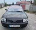 Ауди А6, объемом двигателя 3 л и пробегом 320 тыс. км за 5700 $, фото 1 на Automoto.ua