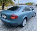 Ауді А6, об'ємом двигуна 2.5 л та пробігом 220 тис. км за 1850 $, фото 7 на Automoto.ua