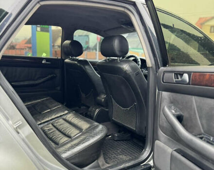 Ауді А6, об'ємом двигуна 2.5 л та пробігом 350 тис. км за 3000 $, фото 7 на Automoto.ua