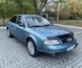 Ауді А6, об'ємом двигуна 2.5 л та пробігом 220 тис. км за 1850 $, фото 1 на Automoto.ua