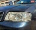 Ауді А6, об'ємом двигуна 2.5 л та пробігом 260 тис. км за 3250 $, фото 1 на Automoto.ua
