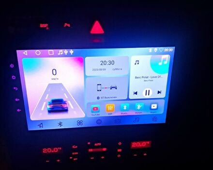 Ауді А6, об'ємом двигуна 3 л та пробігом 234 тис. км за 5500 $, фото 5 на Automoto.ua