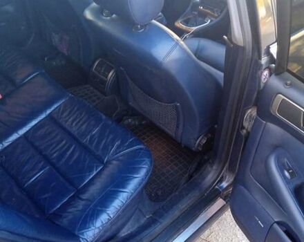 Ауди А6, объемом двигателя 2.5 л и пробегом 360 тыс. км за 5000 $, фото 2 на Automoto.ua