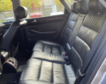 Ауди А6, объемом двигателя 1.9 л и пробегом 340 тыс. км за 2399 $, фото 6 на Automoto.ua