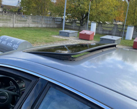 Ауди А6, объемом двигателя 1.9 л и пробегом 340 тыс. км за 2399 $, фото 3 на Automoto.ua