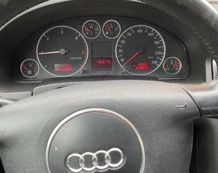 Ауди А6, объемом двигателя 1.9 л и пробегом 340 тыс. км за 2399 $, фото 19 на Automoto.ua