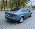 Ауді А6, об'ємом двигуна 2.5 л та пробігом 220 тис. км за 1850 $, фото 8 на Automoto.ua