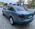 Ауді А6, об'ємом двигуна 2.5 л та пробігом 220 тис. км за 1850 $, фото 9 на Automoto.ua