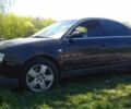 Ауди А6, объемом двигателя 3 л и пробегом 198 тыс. км за 4200 $, фото 1 на Automoto.ua