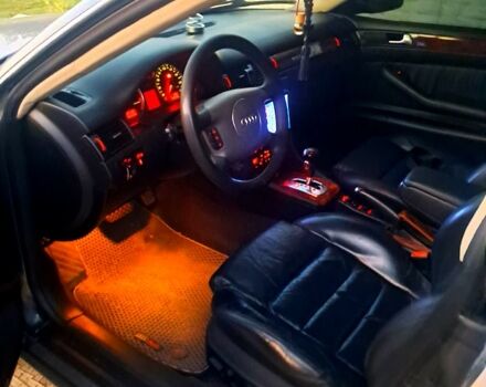 Ауді А6, об'ємом двигуна 3 л та пробігом 234 тис. км за 5500 $, фото 6 на Automoto.ua