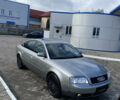 Ауди А6, объемом двигателя 1.9 л и пробегом 340 тыс. км за 2399 $, фото 7 на Automoto.ua