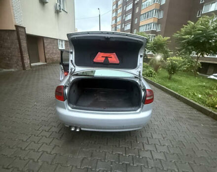 Ауді А6, об'ємом двигуна 0 л та пробігом 312 тис. км за 4600 $, фото 4 на Automoto.ua