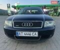 Ауді А6, об'ємом двигуна 2.5 л та пробігом 366 тис. км за 3350 $, фото 1 на Automoto.ua