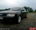 Ауди А6, объемом двигателя 1.8 л и пробегом 0 тыс. км за 2999 $, фото 8 на Automoto.ua