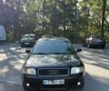 Ауді А6, об'ємом двигуна 1.8 л та пробігом 280 тис. км за 3000 $, фото 1 на Automoto.ua