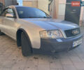 Ауди А6, объемом двигателя 2.5 л и пробегом 340 тыс. км за 5050 $, фото 3 на Automoto.ua