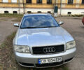 Ауди А6, объемом двигателя 2.4 л и пробегом 194 тыс. км за 6100 $, фото 1 на Automoto.ua