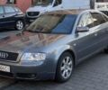 Ауді А6, об'ємом двигуна 2.5 л та пробігом 400 тис. км за 5580 $, фото 1 на Automoto.ua