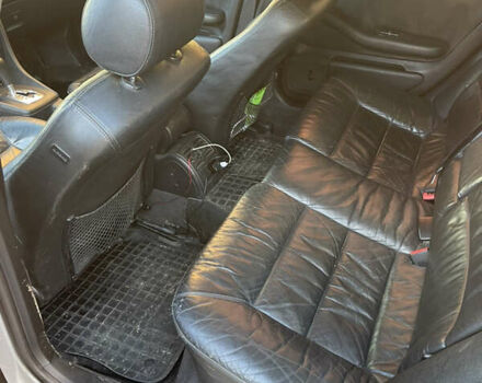 Ауди А6, объемом двигателя 2.5 л и пробегом 340 тыс. км за 5050 $, фото 15 на Automoto.ua