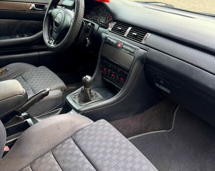 Ауди А6, объемом двигателя 2.5 л и пробегом 230 тыс. км за 1500 $, фото 11 на Automoto.ua