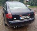 Ауді А6, об'ємом двигуна 2.5 л та пробігом 320 тис. км за 3500 $, фото 1 на Automoto.ua
