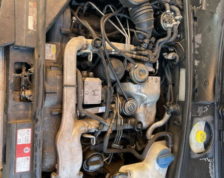Ауди А6, объемом двигателя 2.5 л и пробегом 340 тыс. км за 5050 $, фото 17 на Automoto.ua