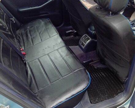 Ауди А6, объемом двигателя 2 л и пробегом 340 тыс. км за 2600 $, фото 1 на Automoto.ua