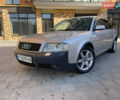 Ауди А6, объемом двигателя 2.5 л и пробегом 340 тыс. км за 5050 $, фото 1 на Automoto.ua