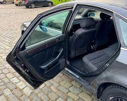 Ауди А6, объемом двигателя 2.5 л и пробегом 230 тыс. км за 1500 $, фото 8 на Automoto.ua