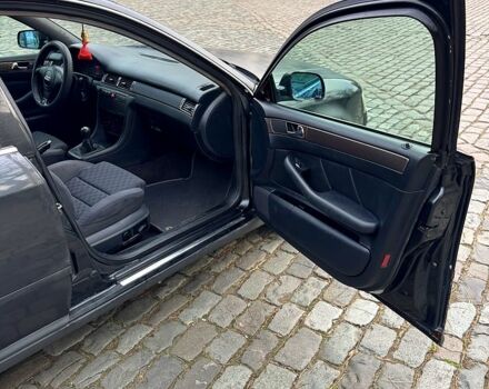 Ауди А6, объемом двигателя 2.5 л и пробегом 230 тыс. км за 1500 $, фото 10 на Automoto.ua