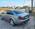 Ауди А6, объемом двигателя 2.5 л и пробегом 410 тыс. км за 5500 $, фото 1 на Automoto.ua