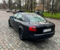 Ауди А6, объемом двигателя 2.5 л и пробегом 230 тыс. км за 1500 $, фото 5 на Automoto.ua