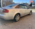 Ауди А6, объемом двигателя 2.5 л и пробегом 340 тыс. км за 5050 $, фото 6 на Automoto.ua