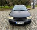 Ауди А6, объемом двигателя 2.5 л и пробегом 230 тыс. км за 1500 $, фото 1 на Automoto.ua