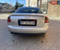 Ауди А6, объемом двигателя 2.5 л и пробегом 340 тыс. км за 5050 $, фото 7 на Automoto.ua