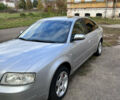Ауди А6, объемом двигателя 2.4 л и пробегом 194 тыс. км за 6100 $, фото 1 на Automoto.ua
