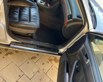 Ауди А6, объемом двигателя 2.5 л и пробегом 340 тыс. км за 5050 $, фото 12 на Automoto.ua
