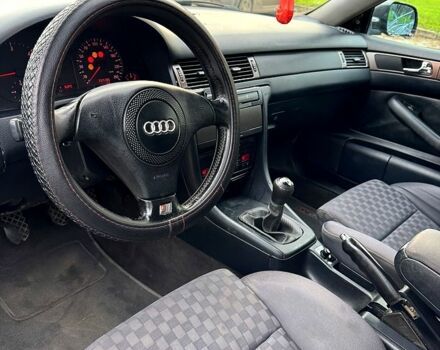 Ауди А6, объемом двигателя 2.5 л и пробегом 230 тыс. км за 1500 $, фото 7 на Automoto.ua