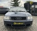 Ауди А6, объемом двигателя 2.5 л и пробегом 400 тыс. км за 4300 $, фото 1 на Automoto.ua