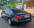 Ауди А6, объемом двигателя 2.4 л и пробегом 220 тыс. км за 5500 $, фото 4 на Automoto.ua