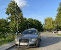 Ауди А6, объемом двигателя 3 л и пробегом 344 тыс. км за 6500 $, фото 1 на Automoto.ua