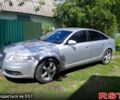Ауді А6, об'ємом двигуна 2.4 л та пробігом 301 тис. км за 6500 $, фото 1 на Automoto.ua