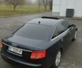 Ауді А6, об'ємом двигуна 3 л та пробігом 330 тис. км за 10100 $, фото 17 на Automoto.ua