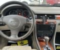Ауди А6, объемом двигателя 2.5 л и пробегом 400 тыс. км за 4300 $, фото 15 на Automoto.ua