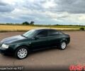 Ауди А6, объемом двигателя 2.5 л и пробегом 293 тыс. км за 1650 $, фото 1 на Automoto.ua